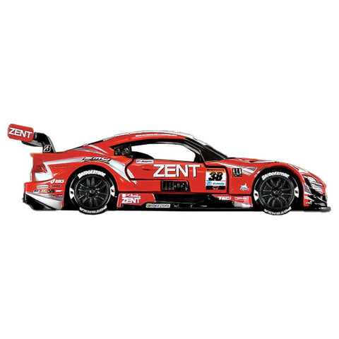 Tomica Premium Racing ZENT CERUMO GR Supra - GT Hobby Store