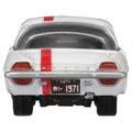 Tomica Premium Unlimited 04 Evangelion: New Theatrical Edition NERV Official Car Mazda Cosmo Sport - GT Hobby Store