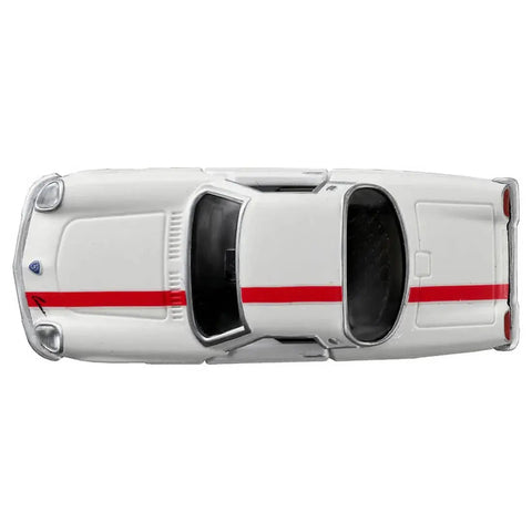 Tomica Premium Unlimited 04 Evangelion: New Theatrical Edition NERV Official Car Mazda Cosmo Sport - GT Hobby Store
