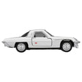 Tomica Premium Unlimited 04 Evangelion: New Theatrical Edition NERV Official Car Mazda Cosmo Sport - GT Hobby Store