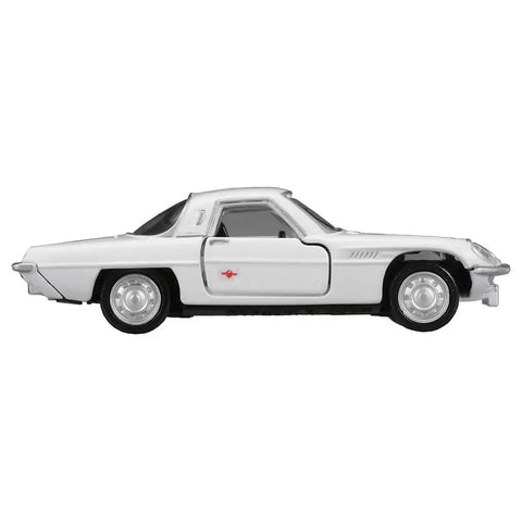 Tomica Premium Unlimited 04 Evangelion: New Theatrical Edition NERV Official Car Mazda Cosmo Sport - GT Hobby Store