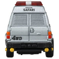 Tomica Premium Unlimited 10 Western Police Safari 4WD - GT Hobby Store