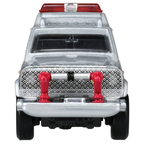Tomica Premium Unlimited 10 Western Police Safari 4WD - GT Hobby Store