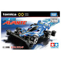 Tomica Premium Unlimited Mini 4WD Aero Avante - GT Hobby Store