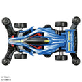 Tomica Premium Unlimited Mini 4WD Aero Avante - GT Hobby Store
