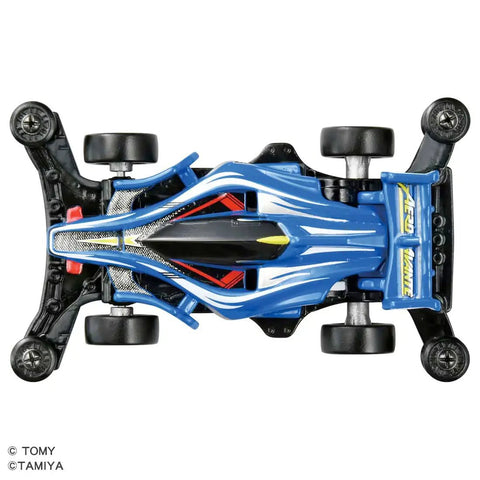 Tomica Premium Unlimited Mini 4WD Aero Avante - GT Hobby Store