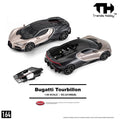 Trends Hobby 1:64 Bugatti Tourbillon – Dove - GT Hobby Store