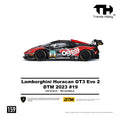 Trends Hobby 1:64 Lamborghini Huracan GT3 EVO2 19 DTM 2023 - GT Hobby Store