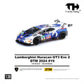 Trends Hobby 1/64 Lamborghini Huracan GT3 EVO2 - DTM 2024 19 - GT Hobby Store
