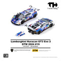 Trends Hobby 1/64 Lamborghini Huracan GT3 EVO2 - DTM 2024 19 - GT Hobby Store