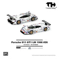 Trends Hobby 1/64 Porsche 911 GT1 LM 1998 26 - GT Hobby Store