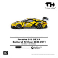 Trends Hobby 1/64 Porsche 911 GT3 R - Bathurst 12 Hour 2026 911 - GT Hobby Store