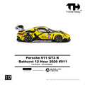 Trends Hobby 1/64 Porsche 911 GT3 R - Bathurst 12 Hour 2026 911 - GT Hobby Store