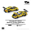 Trends Hobby 1/64 Porsche 911 GT3 R - Bathurst 12 Hour 2026 911 - GT Hobby Store