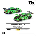 Trends Hobby 1/64 Porsche 911 GT3 R - DTM 2025 90 - GT Hobby Store