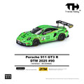 Trends Hobby 1/64 Porsche 911 GT3 R - DTM 2025 90 - GT Hobby Store
