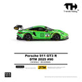 Trends Hobby 1/64 Porsche 911 GT3 R - DTM 2025 90 - GT Hobby Store