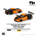 Trends Hobby 1/64 Porsche 911 GT3 R - DTM 2025 92 - GT Hobby Store