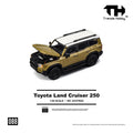 Trends Hobby 1/64 Toyota Land Cruiser 250 - SAND - GT Hobby Store