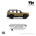 Trends Hobby 1/64 Toyota Land Cruiser 250 - SAND - GT Hobby Store
