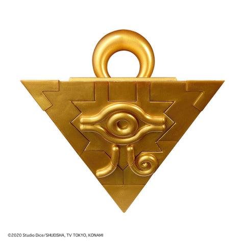 Bandai Spirits Yu-Gi-Oh! Ultimagear Millennium Puzzle