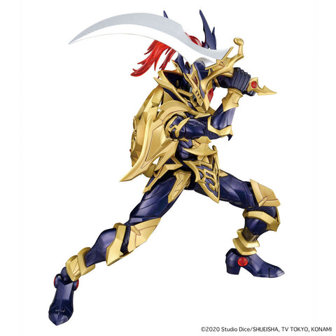 Bandai Figure-rise Standard Amplified Yu-Gi-Oh! Black Luster Soldier
