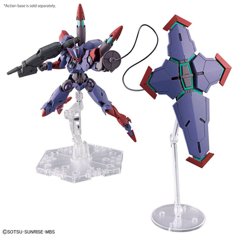 Bandai HG 1/144 Beguir-Pente